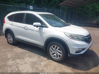5J6RM4H70FL****** 2015 Honda CR-V