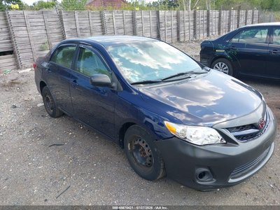 2T1BU4EE7BC****** 2011 Toyota Corolla
