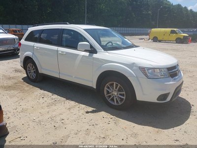 2014 Dodge Journey