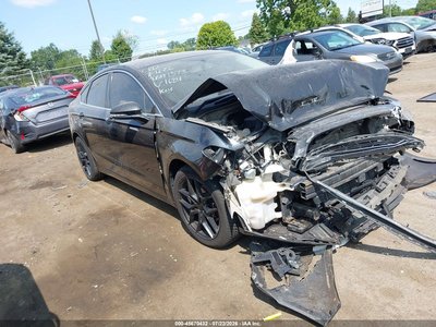 3FA6P0HD5FR****** 2015 Ford Fusion