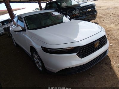 2023 Honda Accord