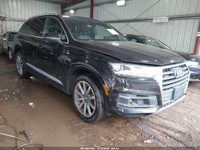 2017 Audi Q7