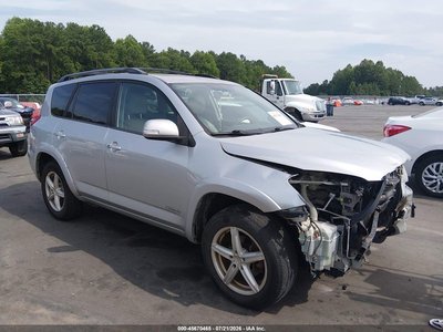 2T3BK31VX9W****** 2009 Toyota RAV4