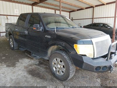 2010 Ford F-150
