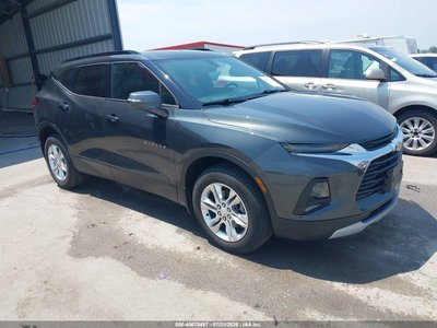 2019 Chevrolet Blazer