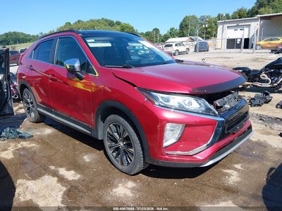 2019 Mitsubishi Eclipse