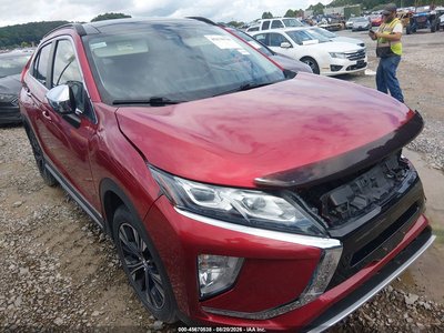 2019 Mitsubishi Eclipse