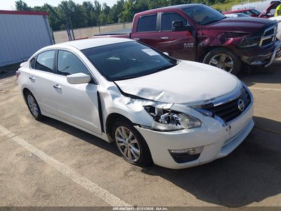 1N4AL3AP7FC****** 2015 Nissan Altima