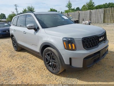 2024 Kia Telluride