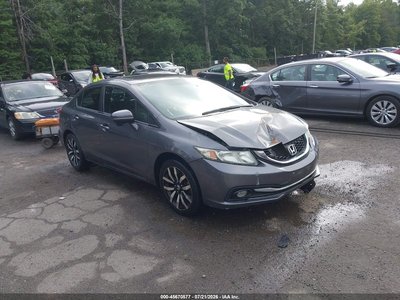 2HGFB2F91FH****** 2015 Honda Civic