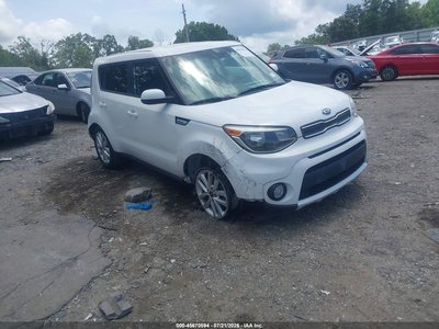 KNDJP3A55J7****** 2018 Kia Soul