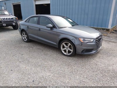 2015 Audi A3