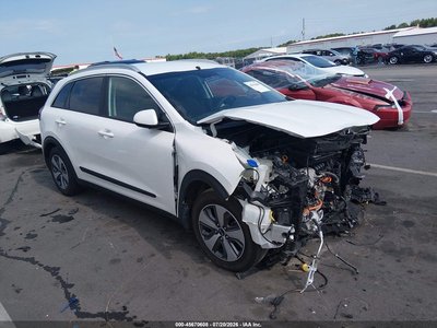 KNDCB3LCXL5****** 2020 Kia Niro