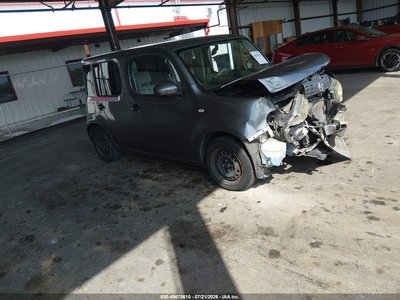 JN8AZ2KR0BT****** 2011 Nissan Cube