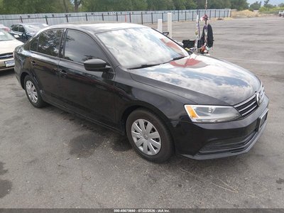 3VW267AJXGM****** 2016 Volkswagen Jetta