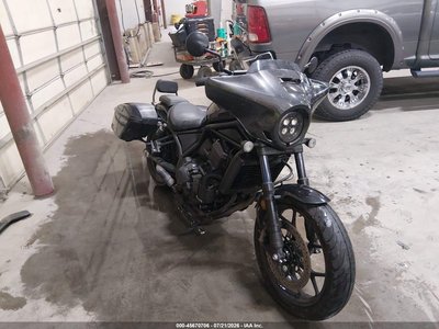 JH2SC8365PK****** 2023 Honda Rebel 1100