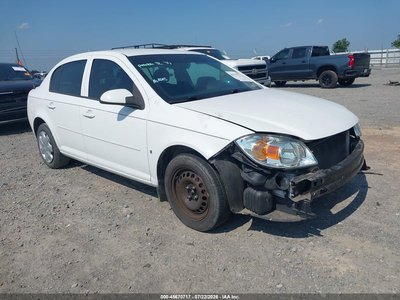 1G1AT58H297****** 2009 Chevrolet Cobalt