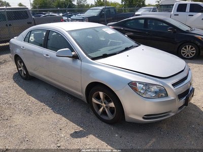 2009 Chevrolet Malibu