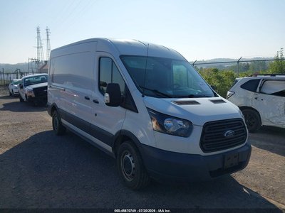 2017 Ford Transit 150