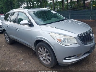 5GAKRBKD5GJ****** 2016 Buick Enclave