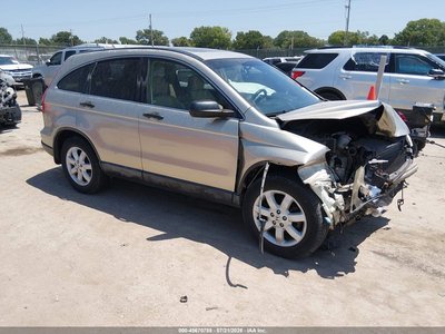 2007 Honda CR-V