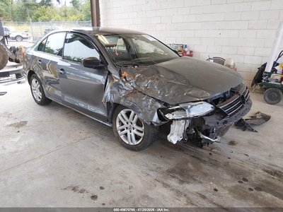3VW2K7AJ4FM****** 2015 Volkswagen Jetta