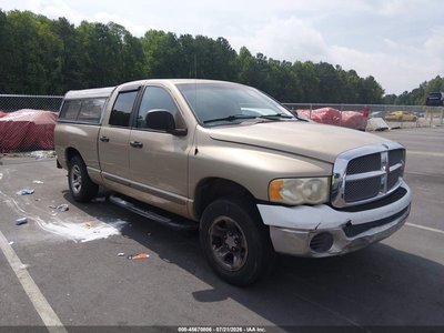 2002 Dodge Ram 1500