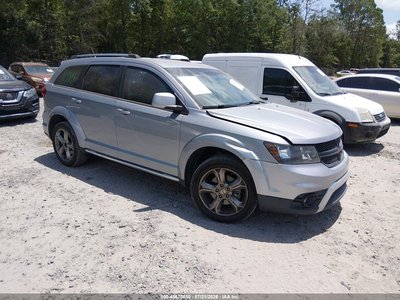 2016 Dodge Journey
