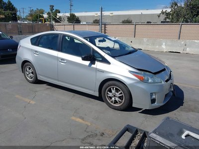 JTDKN3DU9A0****** 2010 Toyota Prius
