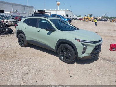KL77LKE20RC****** 2024 Chevrolet Trax