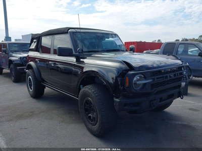 1FMEE5BP9NL****** 2022 Ford Bronco