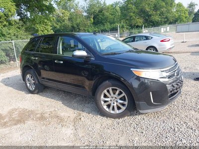 2013 Ford Edge