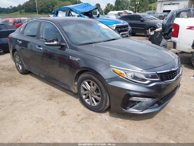 5XXGT4L30LG****** 2020 Kia Optima