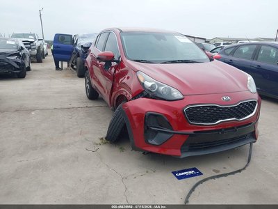 KNDPM3AC8L7****** 2020 Kia Sportage