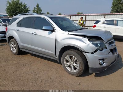 2012 Chevrolet Equinox