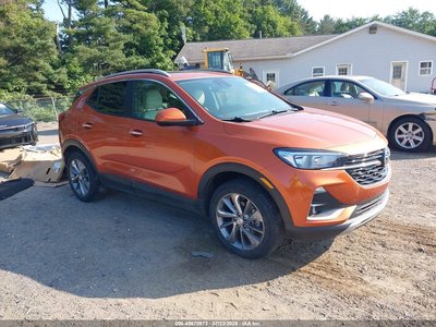2022 Buick Encore