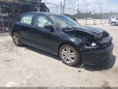 3VW2K7AJ7FM****** 2015 Volkswagen Jetta