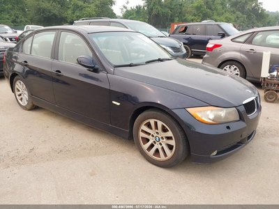 2007 BMW 3 Series