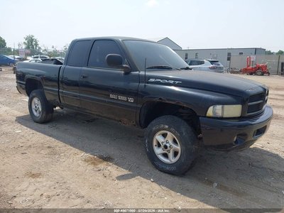 2001 Dodge Ram 1500