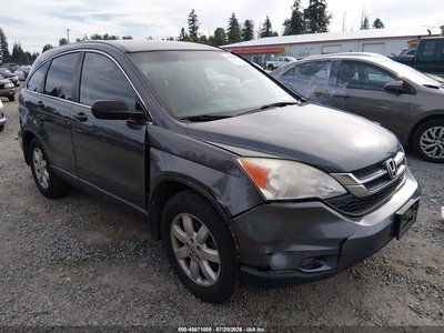 2011 Honda CR-V