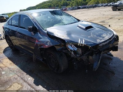 4S3BNAA66H3****** 2017 Subaru Legacy
