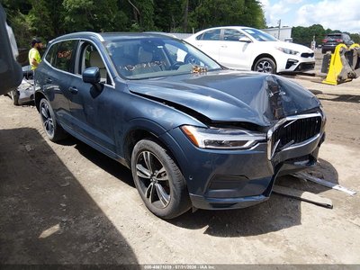 LYV102DK0KB****** 2019 Volvo XC60