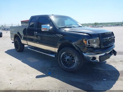 1FTFX1EV6AF****** 2010 Ford F-150