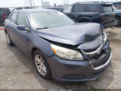 2014 Chevrolet Malibu