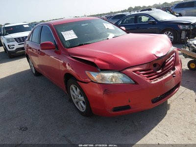 4T1BE46K57U****** 2007 Toyota Camry