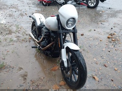 1HD1YWA11TB****** 2026 Harley-Davidson FXLRS