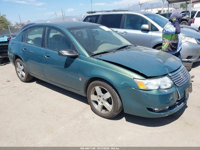 2006 Saturn Ion