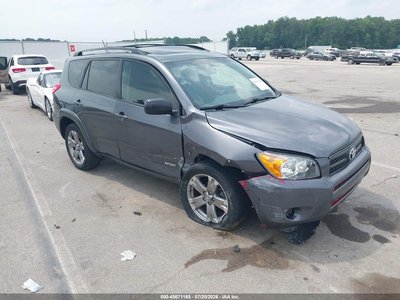 JTMRF4DV6A5****** 2010 Toyota RAV4