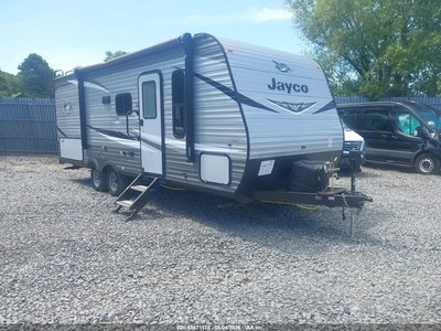 2021 Jayco Jayco