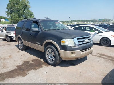 2007 Ford Expedition